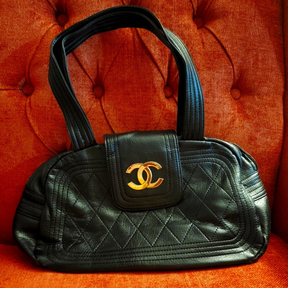 Black bag